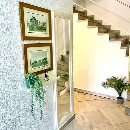 Mini Suite Home Alexandroupoli Exterior photo