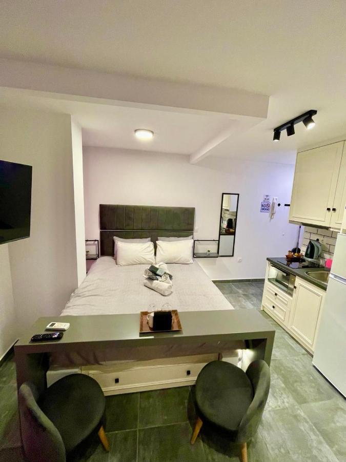 Mini Suite Home Alexandroupoli Exterior photo