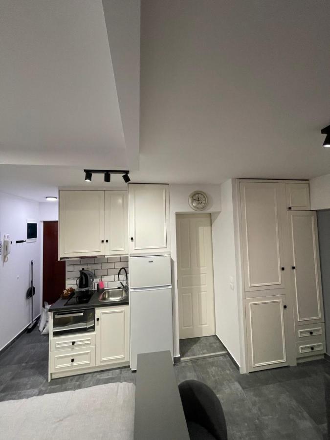 Mini Suite Home Alexandroupoli Exterior photo