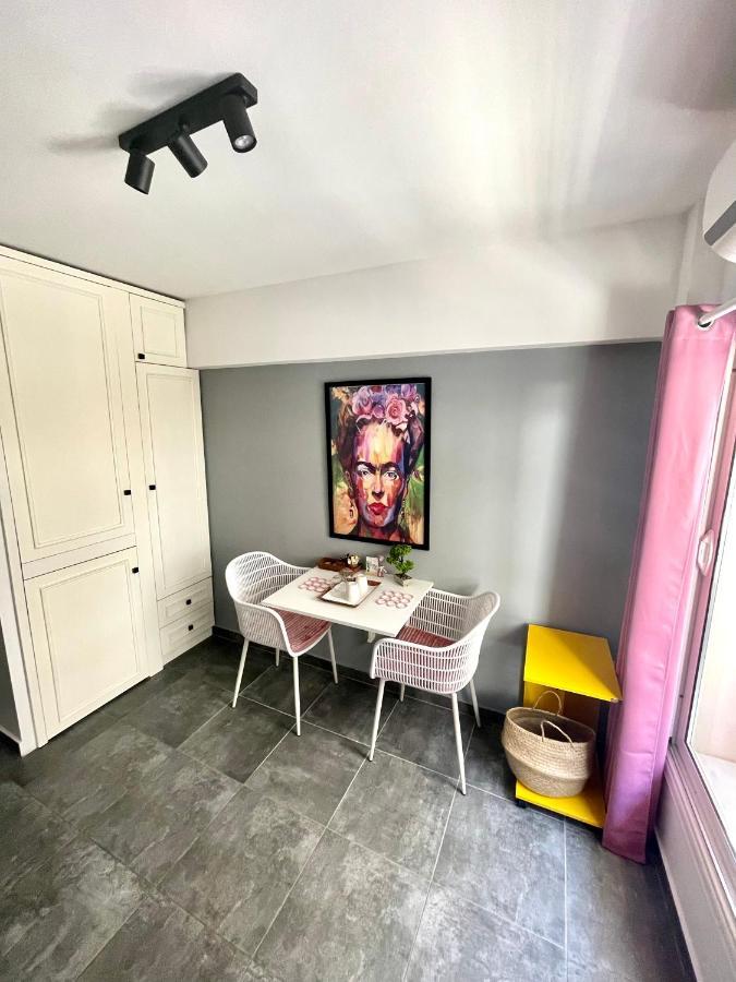 Mini Suite Home Alexandroupoli Exterior photo