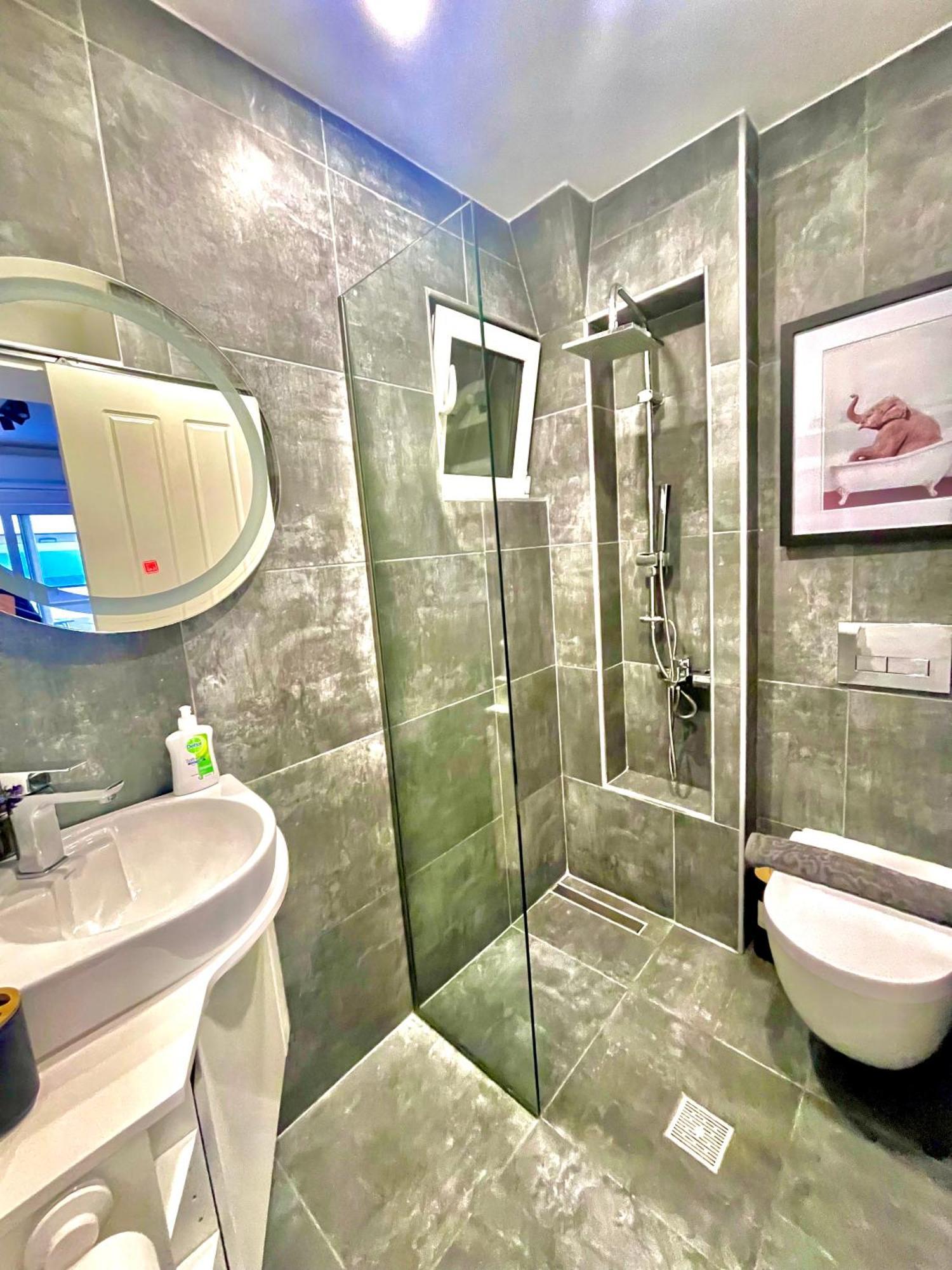Mini Suite Home Alexandroupoli Exterior photo